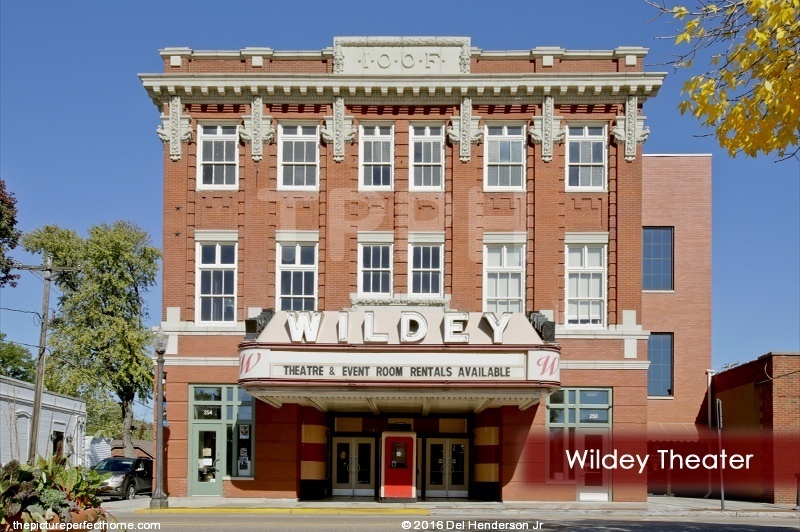 Wildey Theater