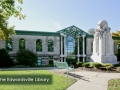 The Edwardsville Library